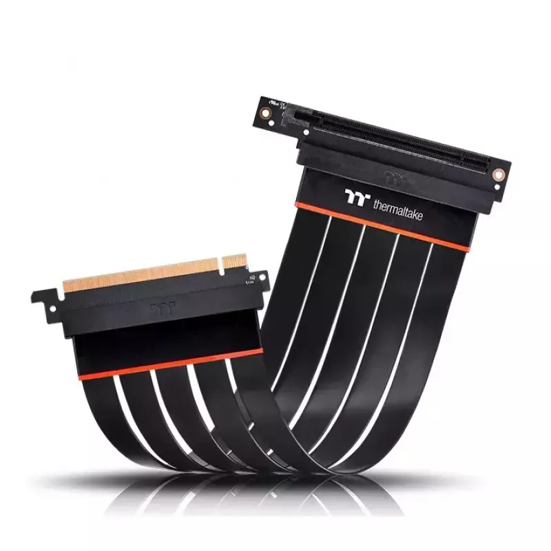 Liidesekaart Thermaltake AC-060-CO1OTN-C2 PCIe Must