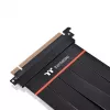 Liidesekaart Thermaltake AC-060-CO1OTN-C2 PCIe Must