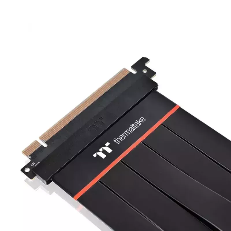 Liidesekaart Thermaltake AC-060-CO1OTN-C2 PCIe Must