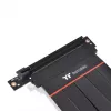 Liidesekaart Thermaltake AC-060-CO1OTN-C2 PCIe Must