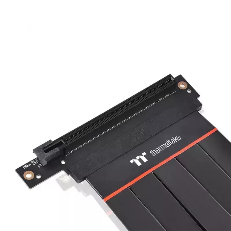Liidesekaart Thermaltake AC-060-CO1OTN-C2 PCIe Must