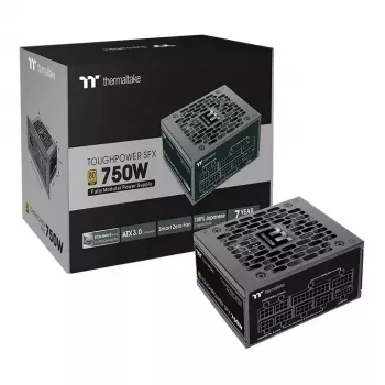 Toiteplokk Thermaltake SFX-750AH8FKG 750 W