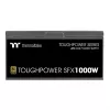 THERMALTAKE Toiteplokk - Toughpower SFX 1000W Gold - TT Premium Edition