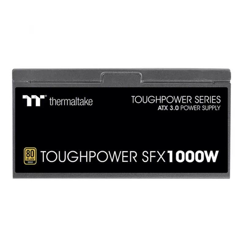 THERMALTAKE Toiteplokk - Toughpower SFX 1000W Gold - TT Premium Edition