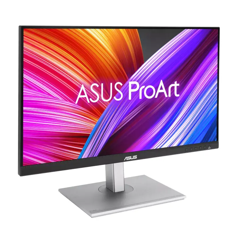 ASUS ProArt PA278CGV arvutimonitor 68,6 cm (27 tolli) 2560 x 1440 Quad HD LCD must