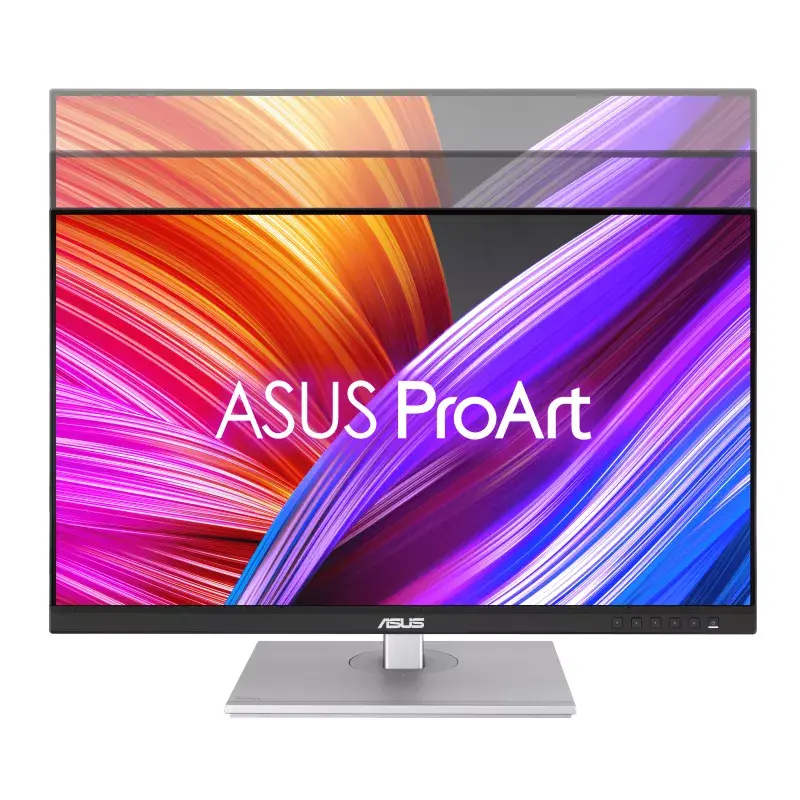 ASUS ProArt PA278CGV arvutimonitor 68,6 cm (27 tolli) 2560 x 1440 Quad HD LCD must