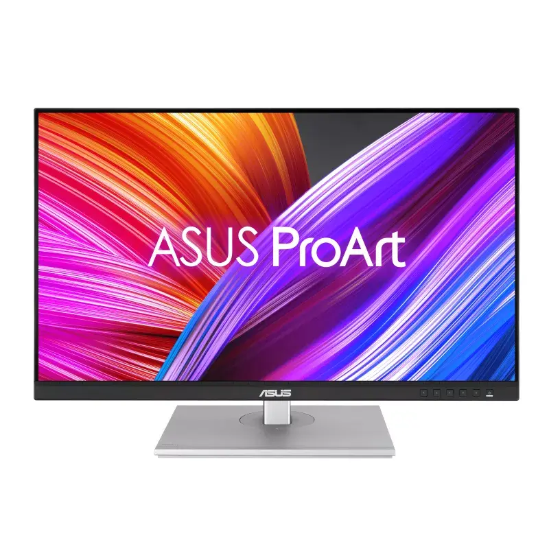 ASUS ProArt PA278CGV arvutimonitor 68,6 cm (27 tolli) 2560 x 1440 Quad HD LCD must