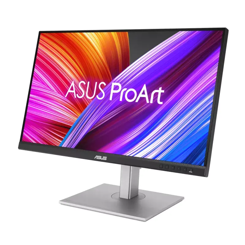 ASUS ProArt PA278CGV arvutimonitor 68,6 cm (27 tolli) 2560 x 1440 Quad HD LCD must