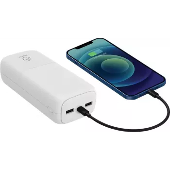 Kaasaskantav laadija akupank P30 30 000 mAh