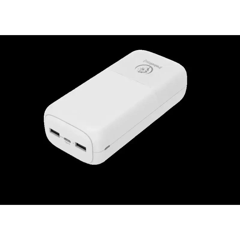 Kaasaskantav laadija akupank P30 30 000 mAh