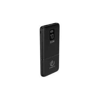 Portable Power Bank P10 LCDPD 10,000mAh