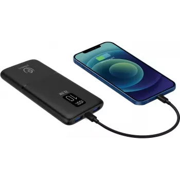 Akupank P20 LCDPD 20 000 mAh