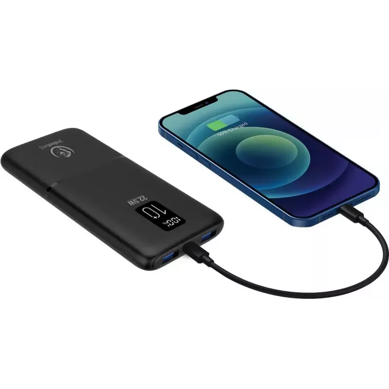 Akupank P20 LCDPD 20 000 mAh