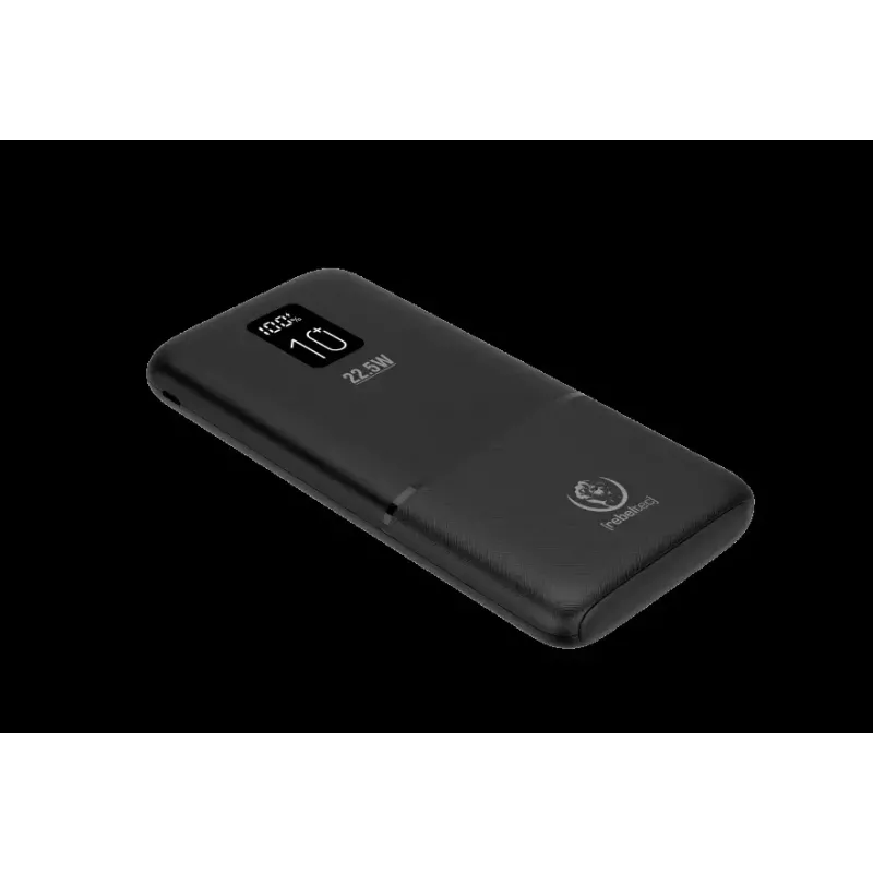 Akupank P20 LCDPD 20 000 mAh