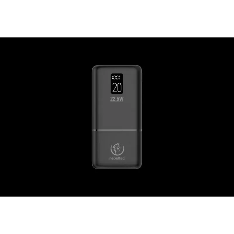Akupank P20 LCDPD 20 000 mAh