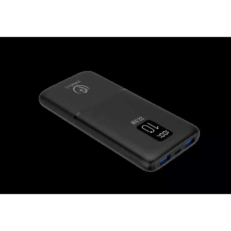 Akupank P20 LCDPD 20 000 mAh