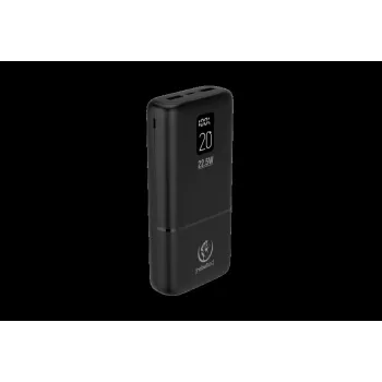 Akupank P20 LCDPD 20 000 mAh