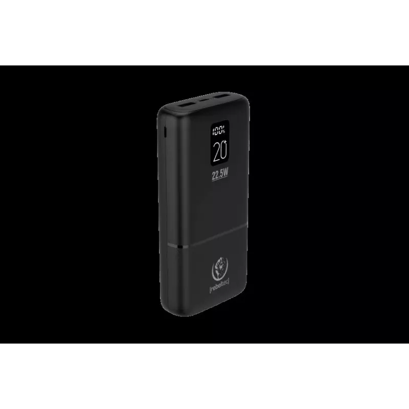 Akupank P20 LCDPD 20 000 mAh