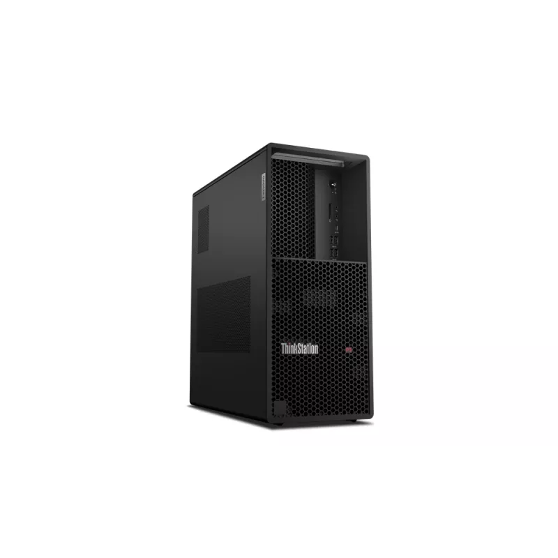 Lenovo ThinkStation P3 Intel® Core™ i7 i7-13700K 32 GB DDR5-SDRAM 1 TB SSD Windows 11 Pro Tower Tööjaam Must