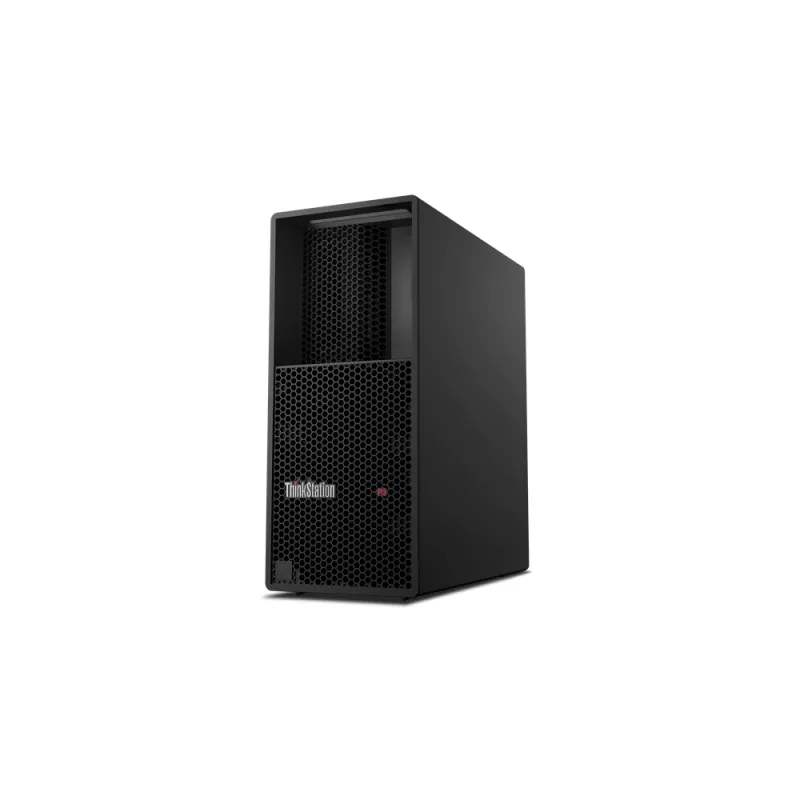 Lenovo ThinkStation P3 Intel® Core™ i7 i7-13700K 32 GB DDR5-SDRAM 1 TB SSD Windows 11 Pro Tower Tööjaam Must