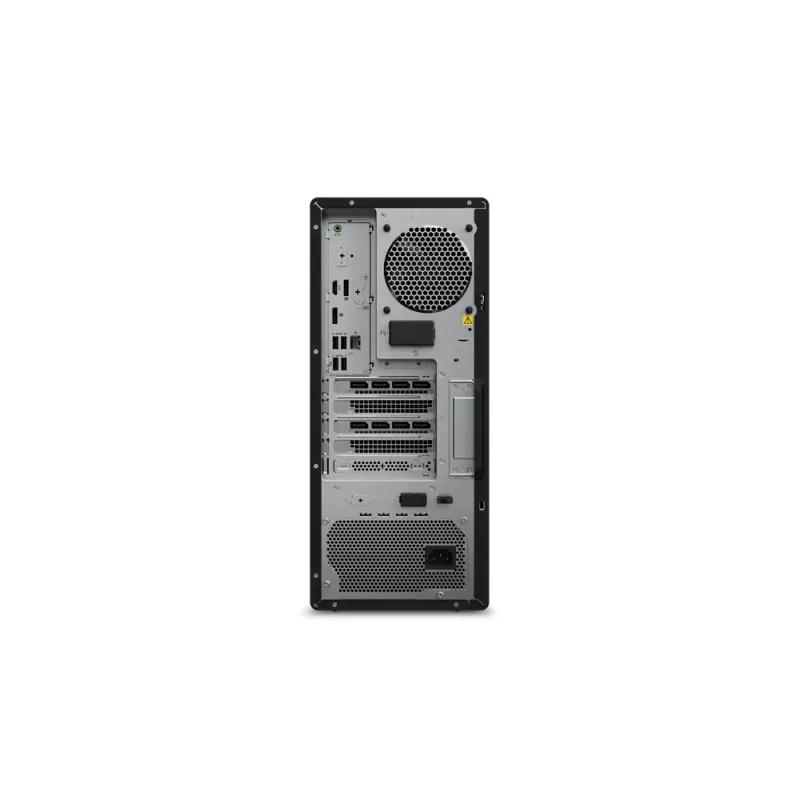 Lenovo ThinkStation P3 Intel® Core™ i7 i7-13700K 32 GB DDR5-SDRAM 1 TB SSD Windows 11 Pro Tower Tööjaam Must