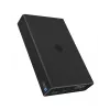 ICY BOX RAID korpus 2x HDD/SSD jaoks USB 3.2 Gen 2 Type-C® / Type-A liidesega