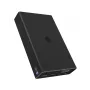 ICY BOX RAID korpus 2x HDD/SSD jaoks USB 3.2 Gen 2 Type-C® / Type-A liidesega