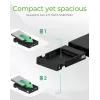 ICY BOX RAID korpus 2x HDD/SSD jaoks USB 3.2 Gen 2 Type-C® / Type-A liidesega