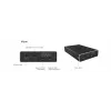 ICY BOX RAID korpus 2x HDD/SSD jaoks USB 3.2 Gen 2 Type-C® / Type-A liidesega