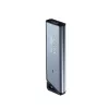 ADATA UE800 USB-mälupulk 1 TB USB USB-C 3.2 Gen 2 (3.1 Gen 2) Hõbedane