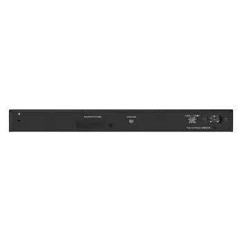 D-Link DGS-3130-30PS/E võrgulüliti Hall, haldatav L3 Gigabit Ethernet (10/100/1000) Power over Ethernet (PoE)