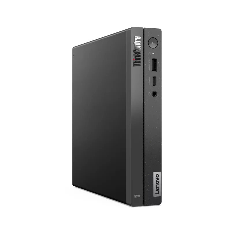 Lenovo ThinkCentre neo 50q Gen 4 Intel® Core™ i5 i5-13420H 8 GB DDR4-SDRAM 512 GB SSD Windows 11 Pro Mini PC Must