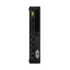 Lenovo ThinkCentre neo 50q Gen 4 Intel® Core™ i5 i5-13420H 8 GB DDR4-SDRAM 512 GB SSD Windows 11 Pro Mini PC Must