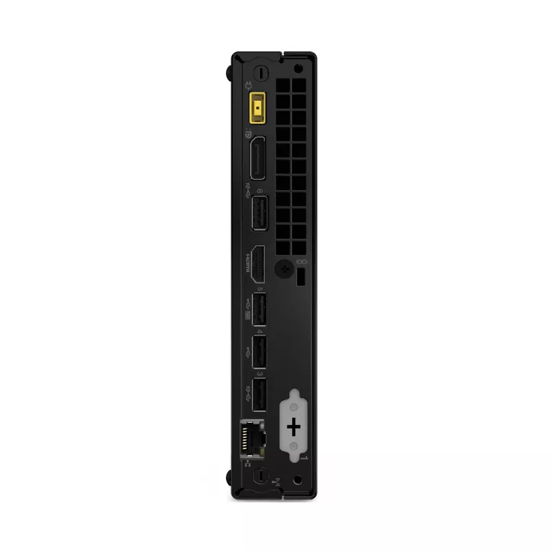 Lenovo ThinkCentre neo 50q Gen 4 Intel® Core™ i5 i5-13420H 8 GB DDR4-SDRAM 512 GB SSD Windows 11 Pro Mini PC Must