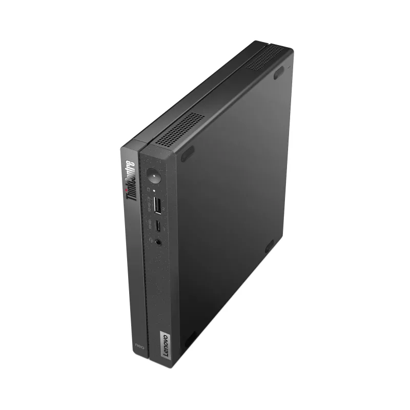 Lenovo ThinkCentre neo 50q Gen 4 Intel® Core™ i5 i5-13420H 8 GB DDR4-SDRAM 512 GB SSD Windows 11 Pro Mini PC Must