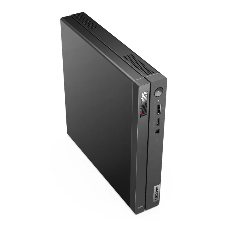 Lenovo ThinkCentre neo 50q Gen 4 Intel® Core™ i5 i5-13420H 8 GB DDR4-SDRAM 512 GB SSD Windows 11 Pro Mini PC Must