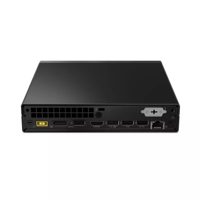Lenovo ThinkCentre neo 50q Gen 4 Intel® Core™ i5 i5-13420H 8 GB DDR4-SDRAM 512 GB SSD Windows 11 Pro Mini PC Must