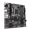 GIGABYTE B760M DS3H AX DDR4 emaplaat – toetab Inteli 14. põlvkonna protsessoreid, 6+2+1 faasi digitaalne VRM, kuni 5333 MHz DDR4 (OC), 2xPCIe 4.0 M.2, Wi-Fi 6E, 2,5GbE LAN, USB 3.2 Gen2