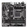 GIGABYTE B760M DS3H AX DDR4 emaplaat – toetab Inteli 14. põlvkonna protsessoreid, 6+2+1 faasi digitaalne VRM, kuni 5333 MHz DDR4 (OC), 2xPCIe 4.0 M.2, Wi-Fi 6E, 2,5GbE LAN, USB 3.2 Gen2