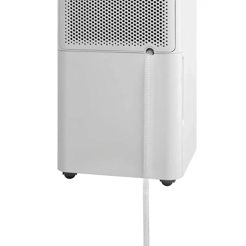 Õhukuivati Concept Solution OV2220 — 3,5 l paak, 2 kiirust, 320 W, 45 dB, valge