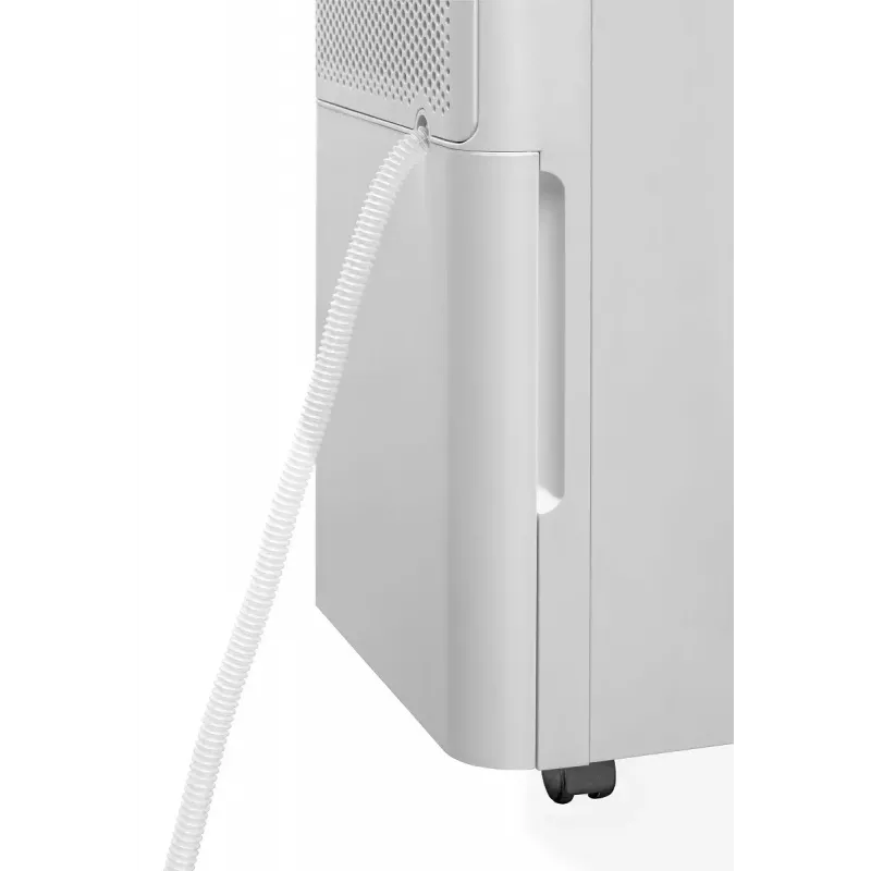 Õhukuivati Concept Solution OV2220 — 3,5 l paak, 2 kiirust, 320 W, 45 dB, valge