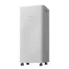 Õhukuivati Concept Solution OV2220 — 3,5 l paak, 2 kiirust, 320 W, 45 dB, valge