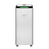 Õhukuivati Concept Solution OV2220 — 3,5 l paak, 2 kiirust, 320 W, 45 dB, valge