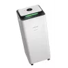Õhukuivati Concept Solution OV2220 — 3,5 l paak, 2 kiirust, 320 W, 45 dB, valge