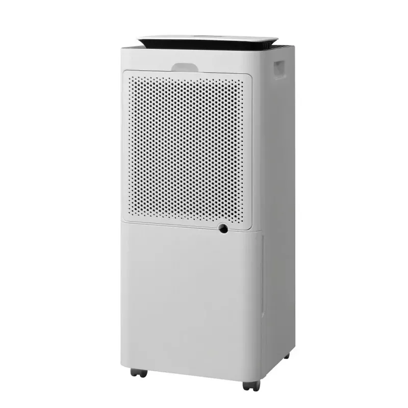 Õhukuivati Concept Solution OV2220 — 3,5 l paak, 2 kiirust, 320 W, 45 dB, valge