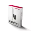 Sisemine SATA-adapter Axagon PCES-SJ2 PCIe 2 Gbit/s must