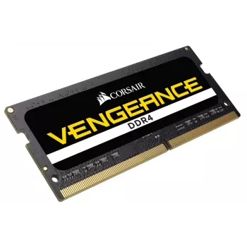 CORSAIR mälu 32GB DDR4 2400MHz C16 komplekt