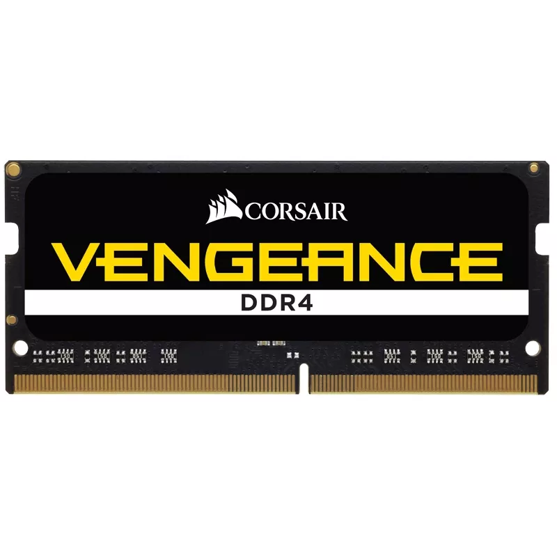 CORSAIR mälu 32GB DDR4 2400MHz C16 komplekt