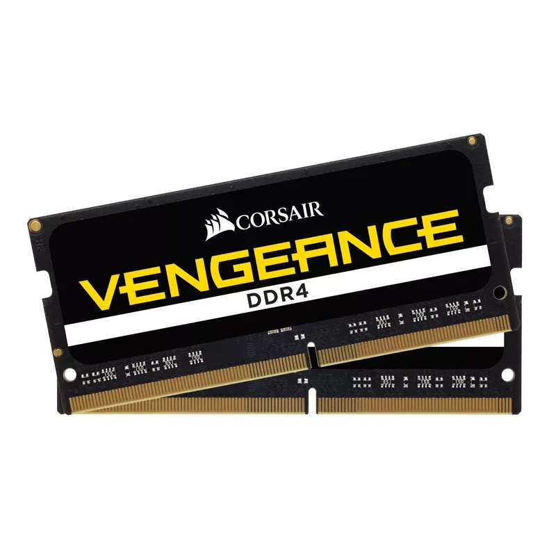 CORSAIR mälu 32GB DDR4 2400MHz C16 komplekt
