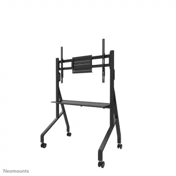 Neomounts FL50-525BL1 TV-käru 55-86 tolli - kiire paigaldus - TÜV